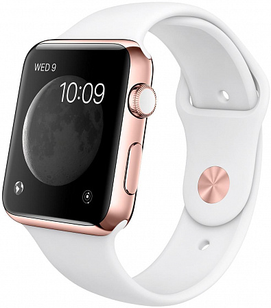 Apple Watch Edition