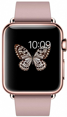 Apple Watch Edition