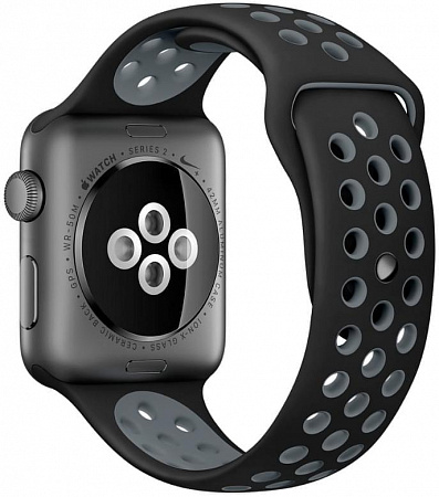 Apple Watch Series 2 Nike Sport Band
