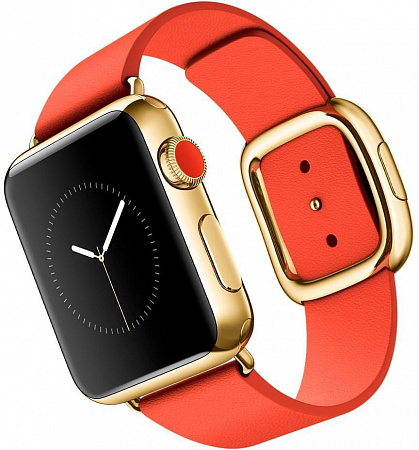 Apple Watch Edition