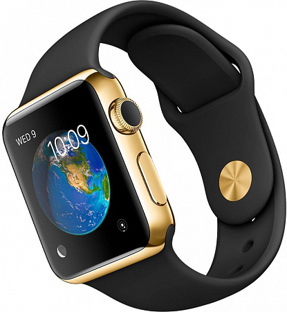 Apple Watch Edition