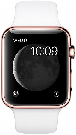 Apple Watch Edition